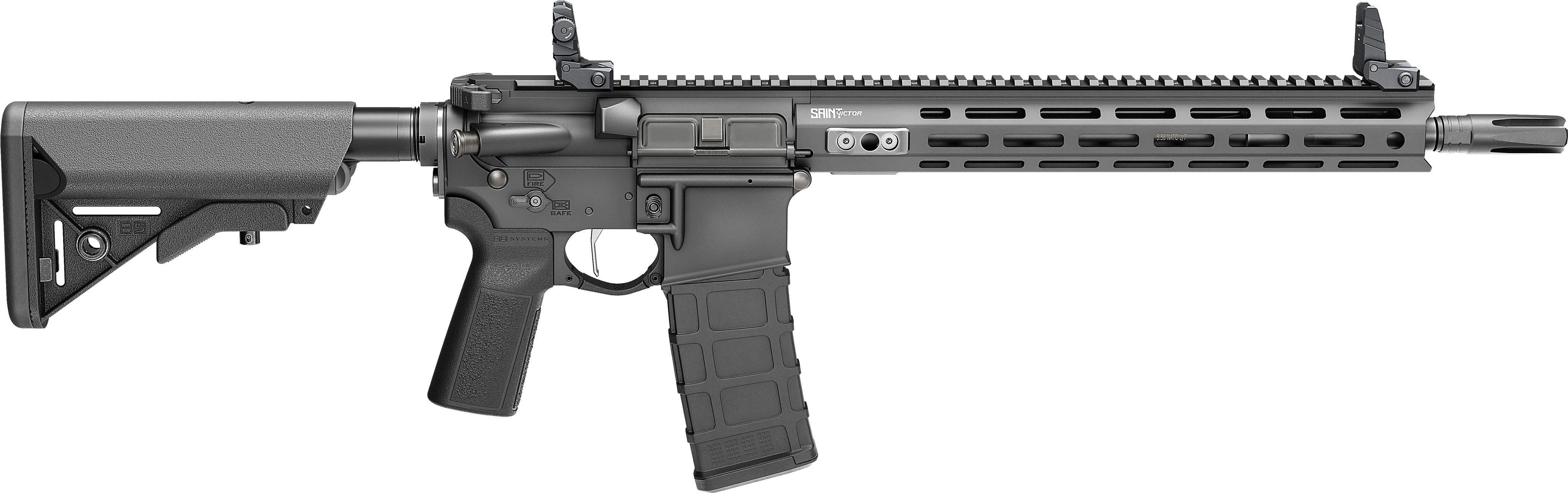Springfield Armory Springfield 30+1 | B5 | STV916556B-V2-B5 Rifle