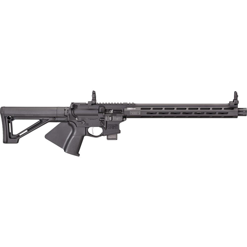 Springfield Saint Victor B5 9mm 16" 10 Ca Rifle Springfield Saint Victor B5 9mm 16" 10 Ca Rifle