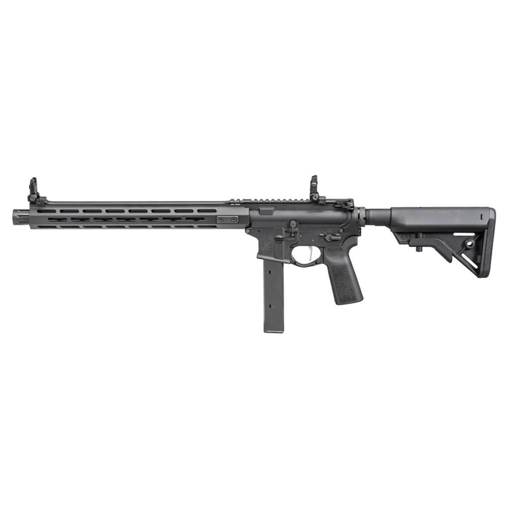 Springfield Saint Victor Pcc 9mm 16" 32+1 Rifle Springfield Saint Victor Pcc 9mm 16" 32+1 Rifle