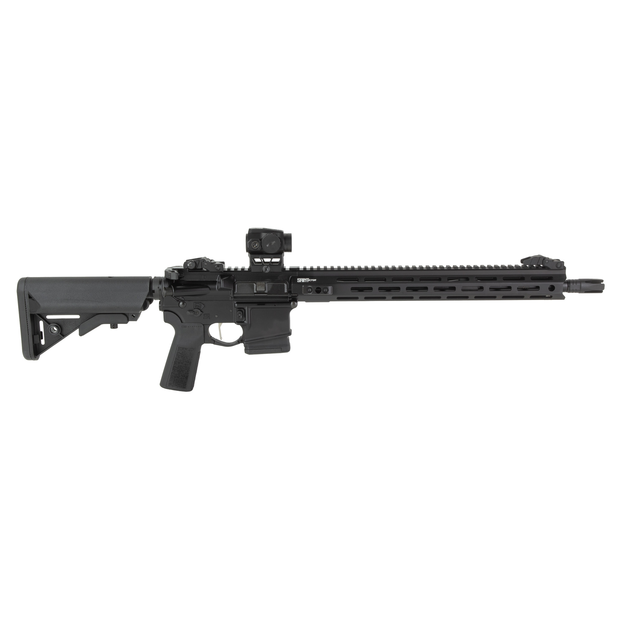 Springfield Armory Springfield Saint Victor V2 5.56 16" Lc Gp