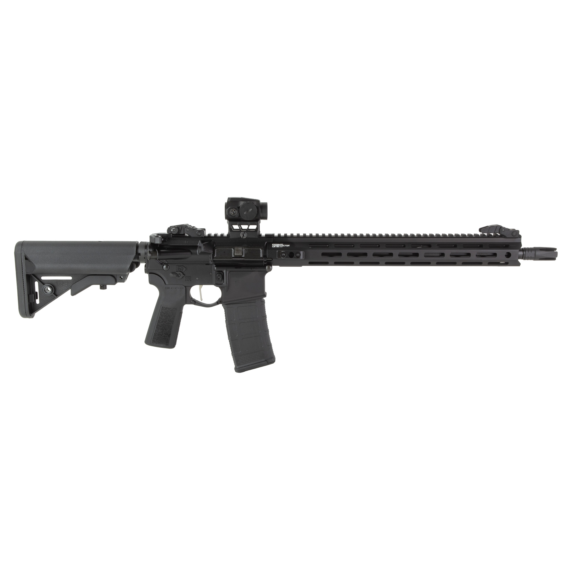 Springfield Armory Springfield Saint Victor V2 5.56 16" Gp Rifle