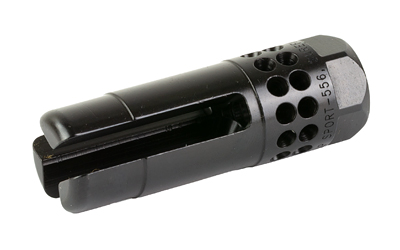 Surefire Warcomp Sport 5.56 1/2x28 Flash Hider Surefire Warcomp Sport 5.56 1/2x28 Flash Hider