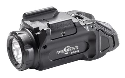 Surefire Xc3 Compact Weapon Light 3V Univ Screw Rail Mount Black