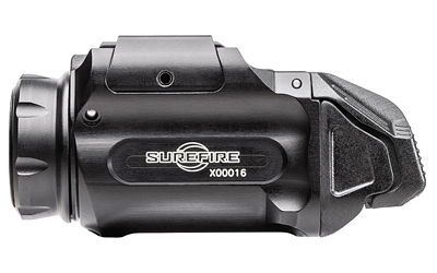 Surefire Xc3 Compact Weapon Light 3V Univ Screw Rail Mount Black Surefire Xc3 Compact Weapon Light 3V Univ Screw Rail Mount Black