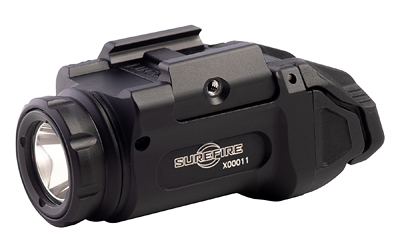 Surefire XC3-SUB-A 1000 LM-LED Black Weaponlight