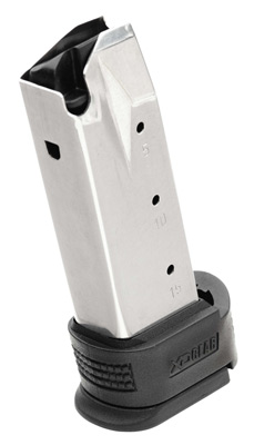 Springfield Armory Springfield MAGAZINE XD 40SW 12RD SUB-Compact