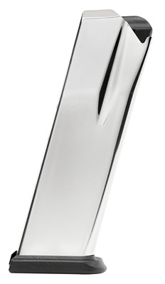 Springfield Armory Springfield XD Tactical Service Magazine 9mm Luger 16/rd Stainless