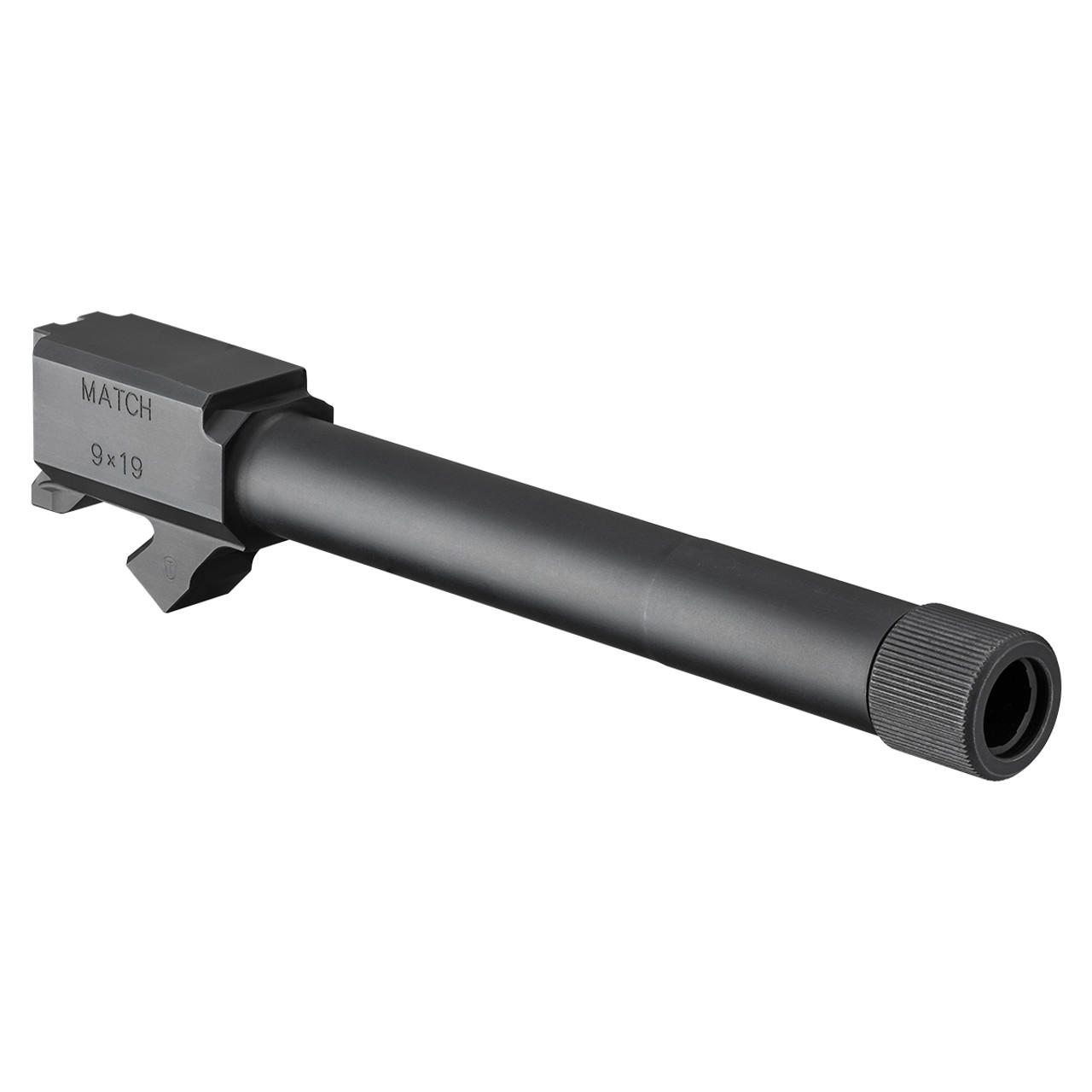 Springfield XD-M 4.5" Threaded Barrel - 9mm Luger Springfield XD-M 4.5" Threaded Barrel - 9mm Luger