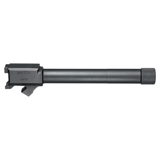 Springfield XD-M 4.5" Threaded Barrel - 9mm Luger Springfield XD-M 4.5" Threaded Barrel - 9mm Luger
