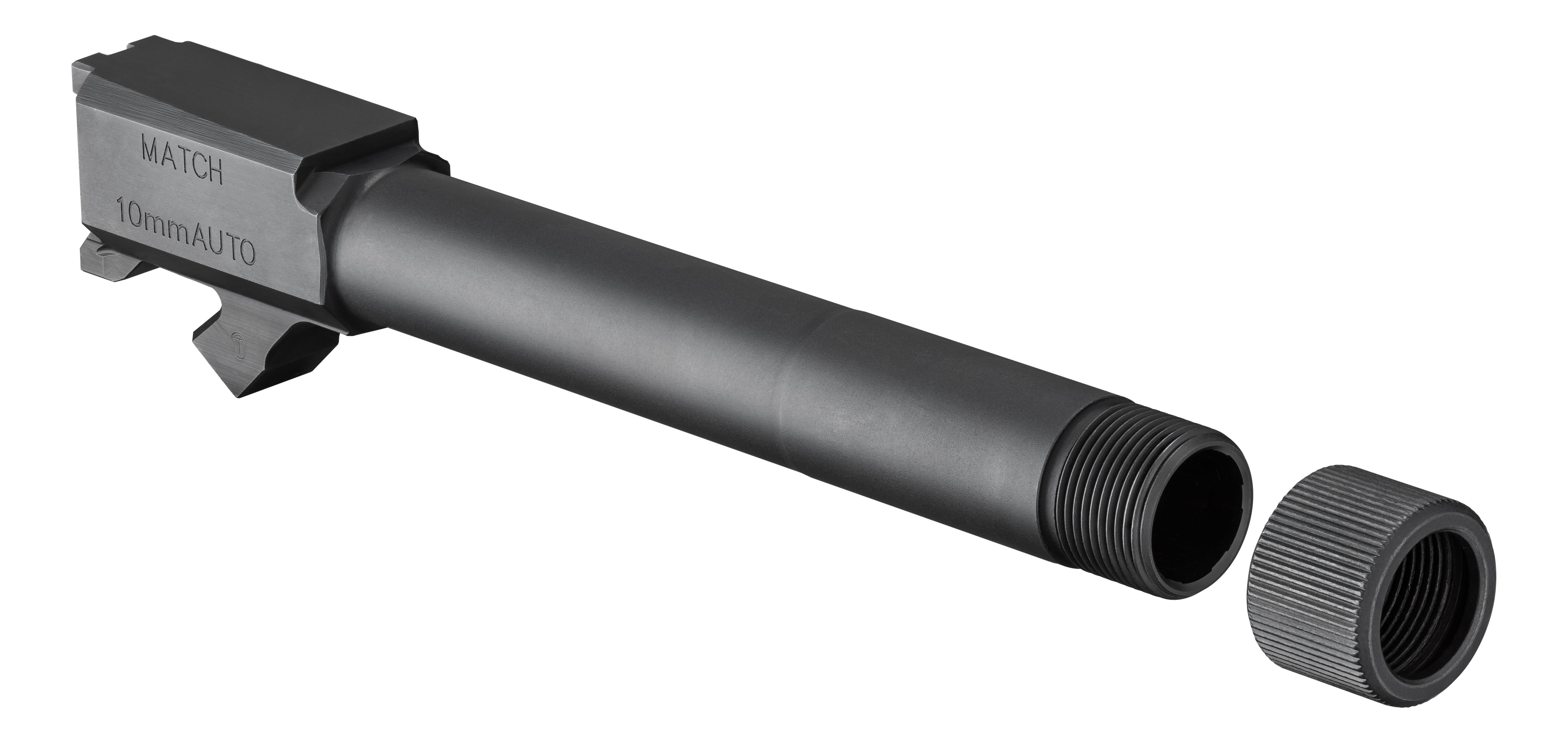 Springfield Armory Springfield XD-M 4.5" Threaded Barrel - 10mm Auto