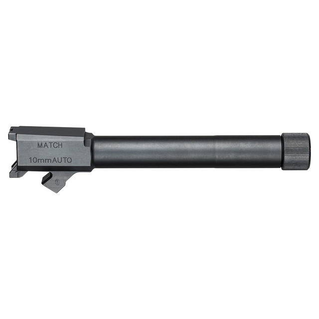Springfield XD-M 4.5" Threaded Barrel - 10mm Auto Springfield XD-M 4.5" Threaded Barrel - 10mm Auto