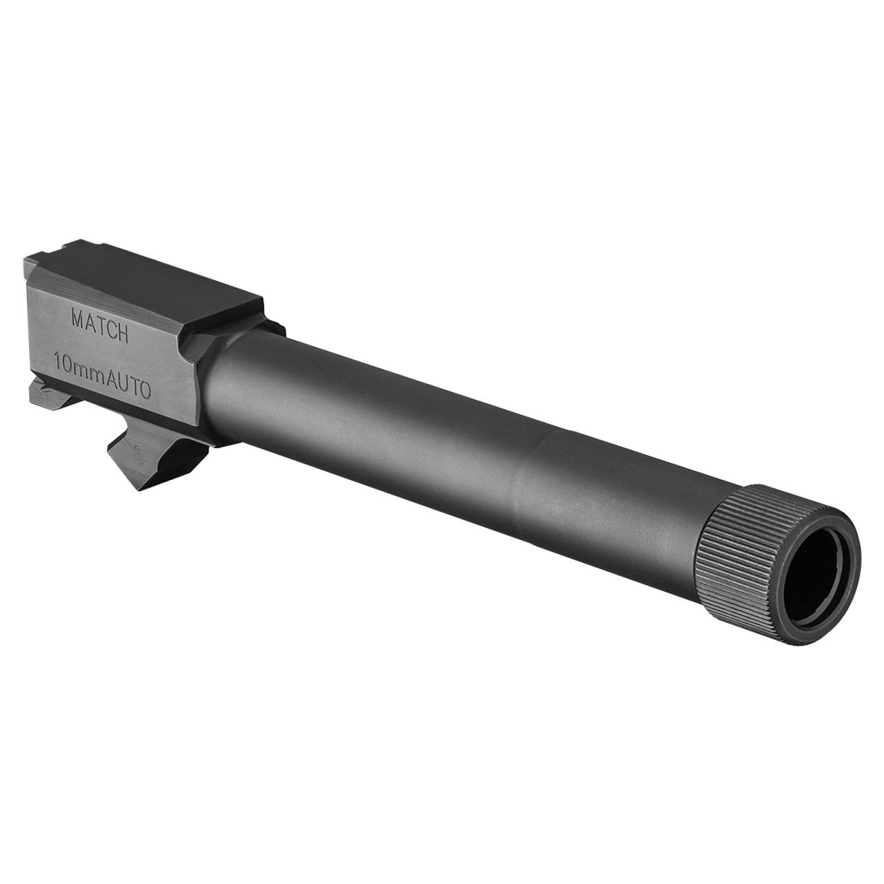 Springfield XD-M 4.5" Threaded Barrel - 10mm Auto Springfield XD-M 4.5" Threaded Barrel - 10mm Auto