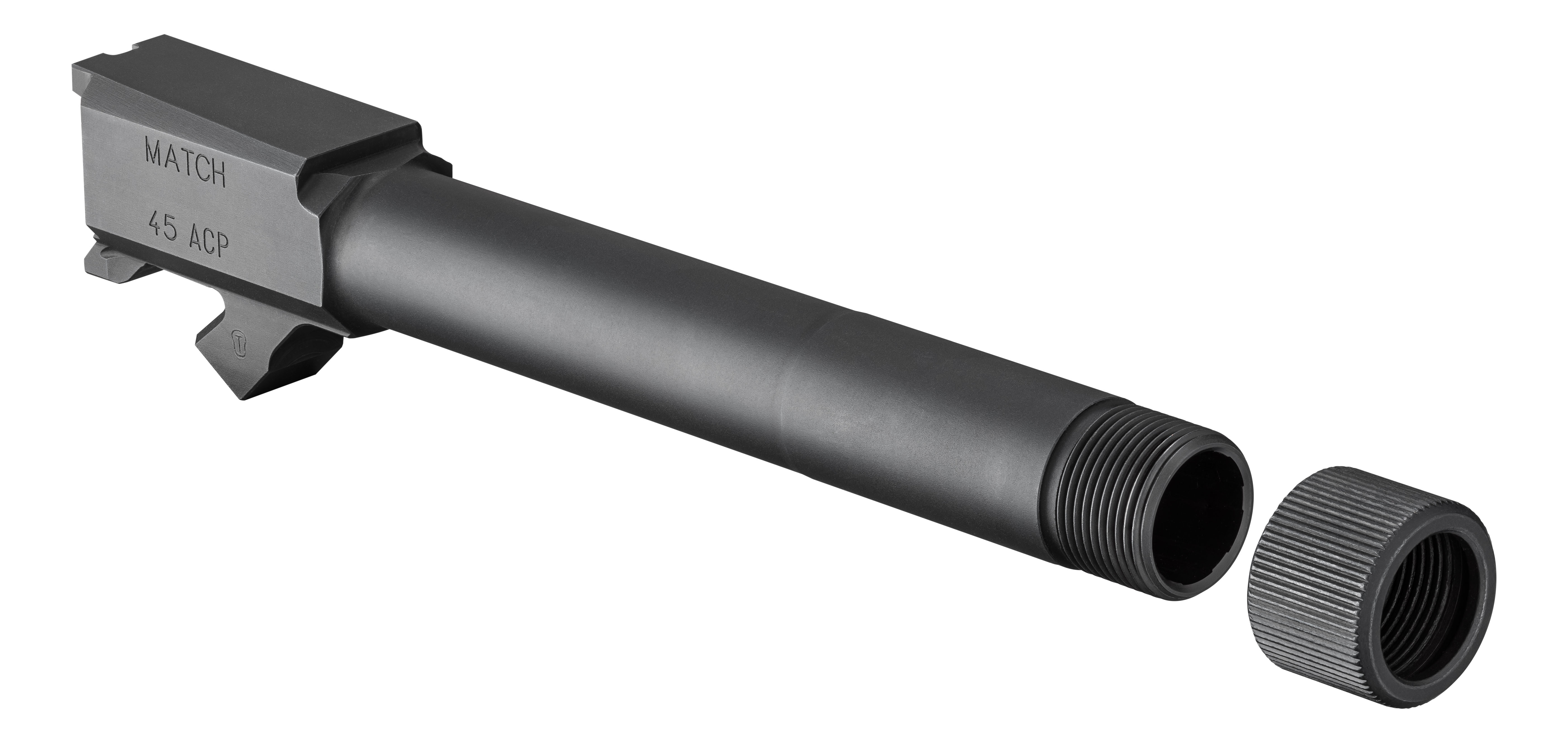 Springfield Armory Springfield XD-M 4.5" Threaded Barrel - .45 ACP