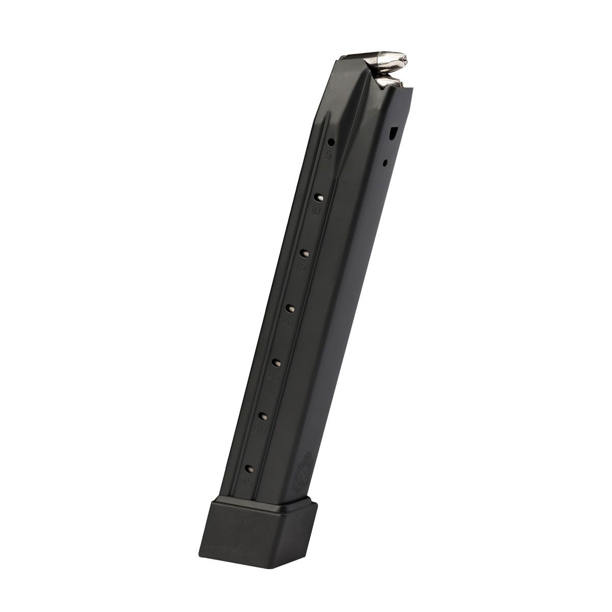 Springfield Armory Springfield XD-M/XD-M Elite Extended Handgun Magazine 9mm Luger 35/rd