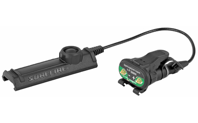 Surefire Xseries Tailcap Dual Switch Remote Switch
