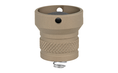 Surefire Protective Rear Cap Assy Tn Part
