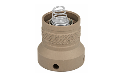 Surefire Protective Rear Cap Assy Tn Part Surefire Protective Rear Cap Assy Tn Part