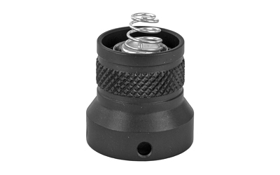 Surefire Protective Rear Cap Assy Bk Part