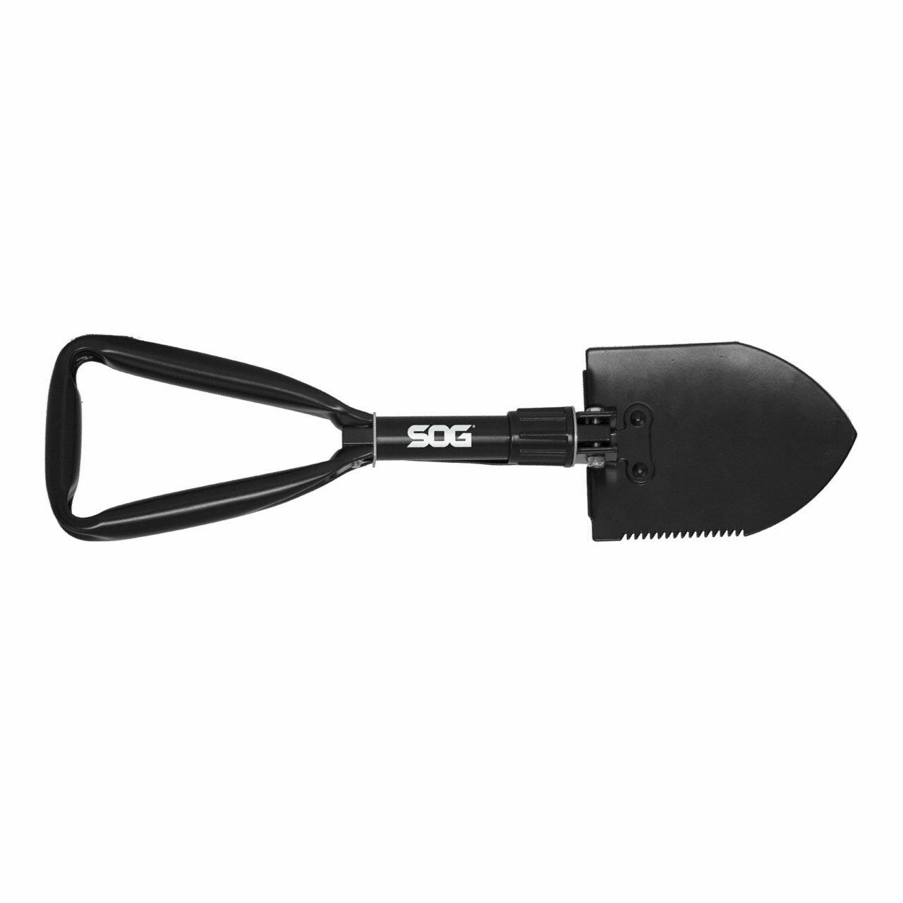 Sog Specialty Knives Inc. Sog Entrenching Tool W/sheath Multi-Tool