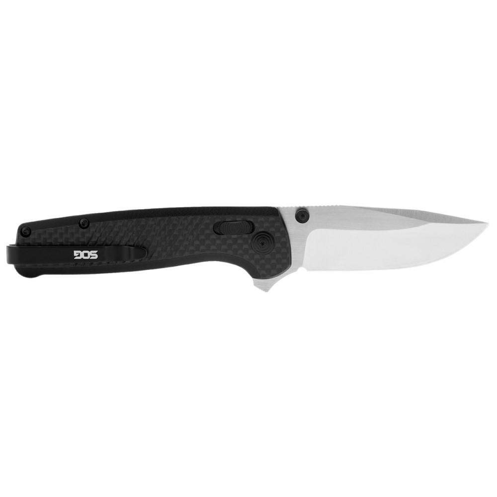 Sog Specialty Knives Inc. Sog Terminus Xr - S35vn Folding Knife 7.21in Blade (4.26in Folded)