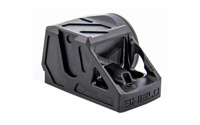 Shield Shld Amsc Enclosed Emitter Rds 8MOA Shield Shld Amsc Enclosed Emitter Rds 8MOA