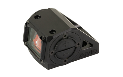 Shield Sights Shield Shlds Ams Enclosed Emitter Rds 8MOA