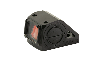 Shield Sights Shield Shlds Ams Enclosed Emitter Rds Mr Red Dot