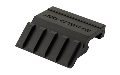 Shield Sights Shield Shlds 45 Offset Picatinny Mount