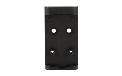Shield Sights Shield Shlds Mounting Plate For Glock Mos
