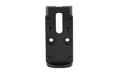 Shield Sights Shield Shlds Mount Plate Walther Q4/q5 Ppq