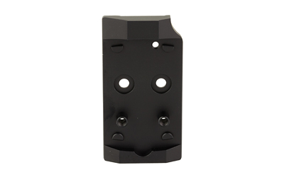 Shield Sights Shield Shlds Low Pro Mount CZ Shdw 2 Or