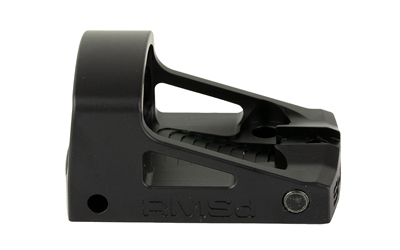 Shield Shlds Rmsd Gls Ed Rfx Mini Sght 4MOA Shield Shlds Rmsd Gls Ed Rfx Mini Sght 4MOA