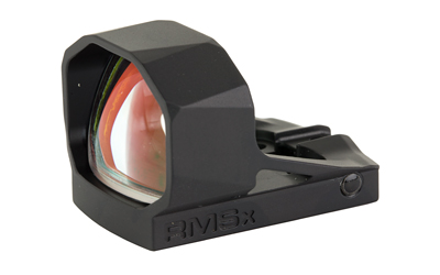 Shield Sights Shield Shlds Rmsx Gls Ed Rfx Mini Sght 4MOA