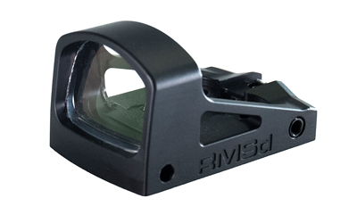 Shield Sights Shield Shlds Rmsd Gl Ed Mini Sight 8MOA Black