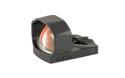 Shield Sights Shield Shld Rmsx Gls Ed Rflx Sghtxl 65/2MOA