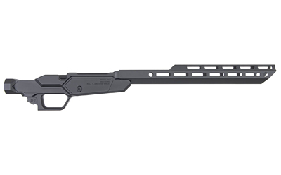 Sharps Heatseeker Ruger American AR Chassis Sharps Heatseeker Ruger American AR Chassis