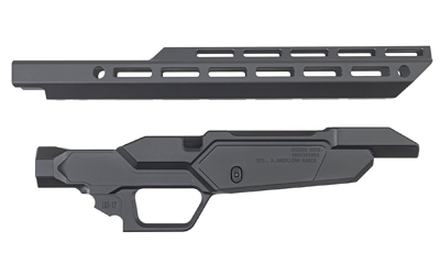 Sharps Heatseeker Ruger American AR Chassis Sharps Heatseeker Ruger American AR Chassis