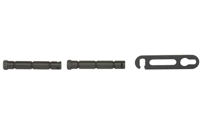 Strike Industries Strike AR Anti-Walk Pins Black
