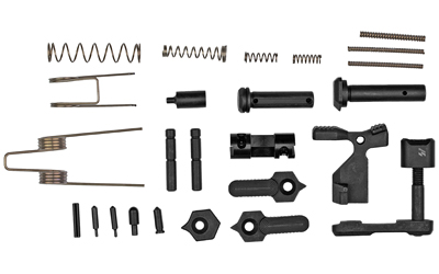 Strike Industries Strike Ar15 Enhanced Lpk No Fcg Lower Parts Kit