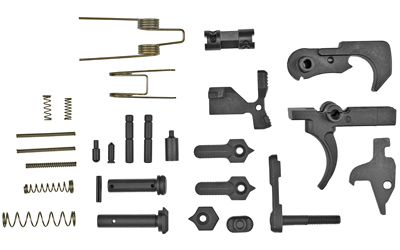 Strike Industries Strike AR Enhanced Lower Parts Kit