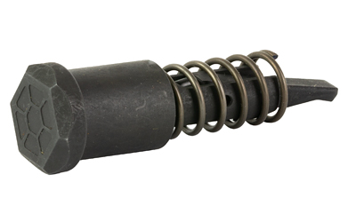 Strike Industries Strike Forward Assist Hex Black