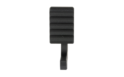 Strike Extension Charging Handle Latch Black Strike Extension Charging Handle Latch Black