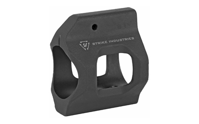 Strike Industries Strike Enhncd Low Pro Gas Block .750