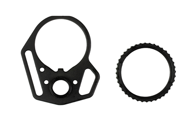 Strike Industries Strike Multi Function End Plate