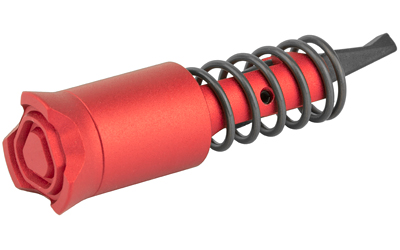 Strike Industries Strike Forward Assist Lghtwght Red
