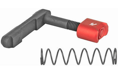 Strike Industries Strike Magazine Catch Red