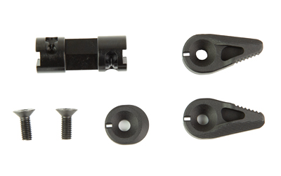 Strike Industries Strike Flip Switch Ambi Sfty Black