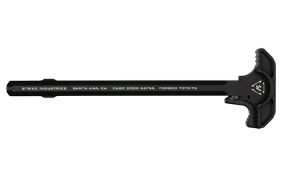 Strike Industries Strike Charging Handle Black