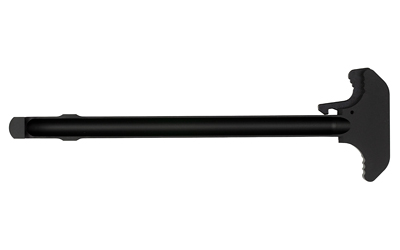 Strike Charging Handle Black Strike Charging Handle Black