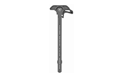 Strike Industries Strike CHRGNG HNDL Extension LATCH Black Charging Handle